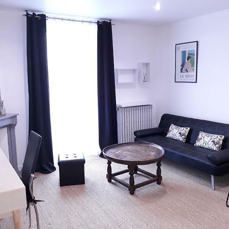 T2 Clair Et Cosy Apartman Vannes Kültér fotó