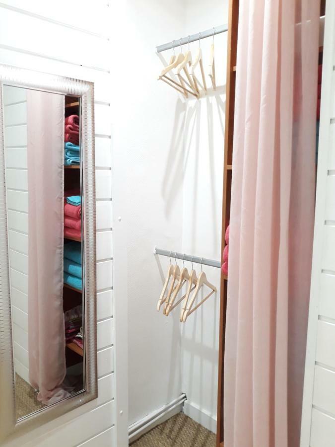 T2 Clair Et Cosy Apartman Vannes Kültér fotó
